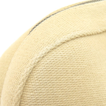 BURBERRY Blue label Shoulder Bag Canvas Ladies [Used]