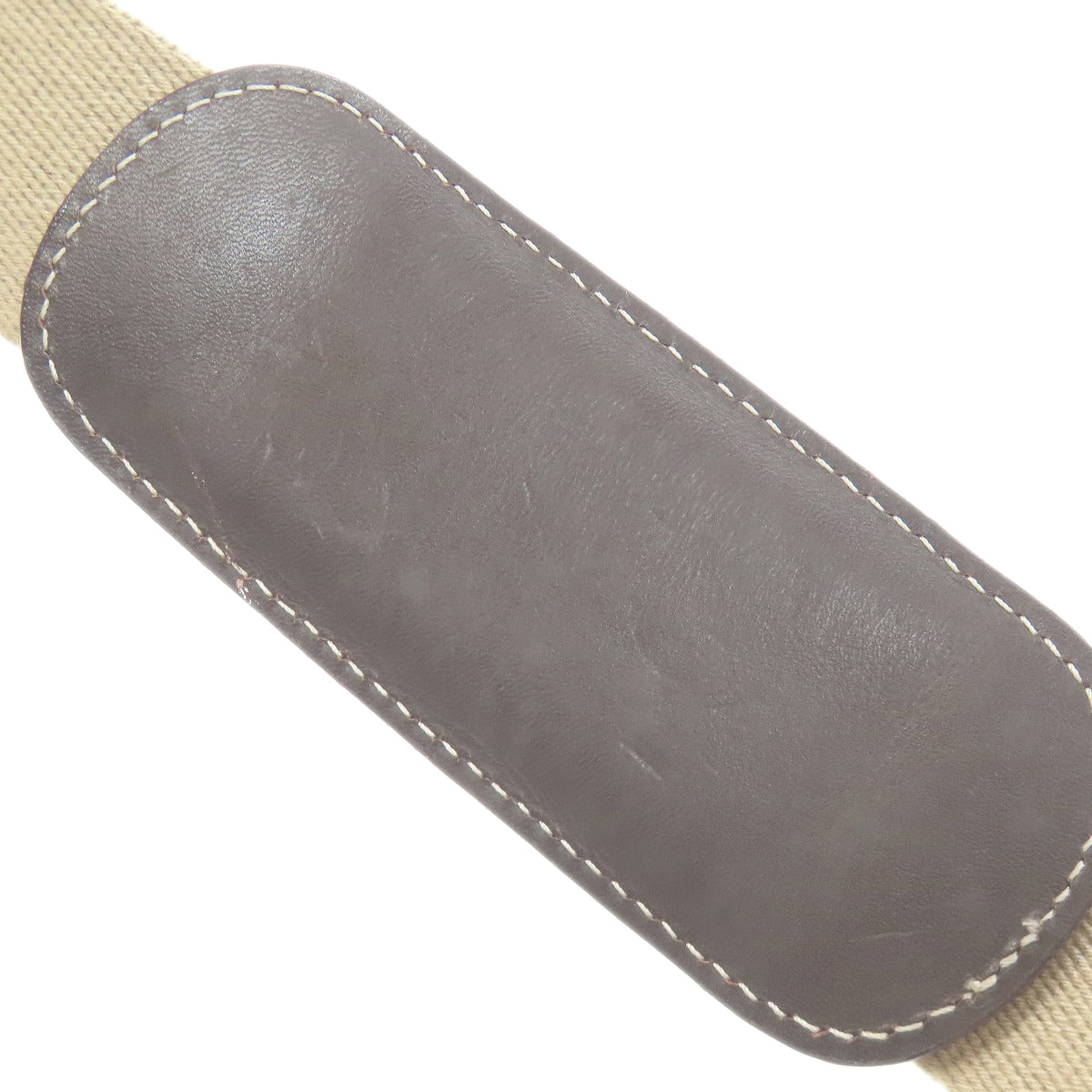 BURBERRY Blue label Shoulder Bag Canvas Ladies [Used]