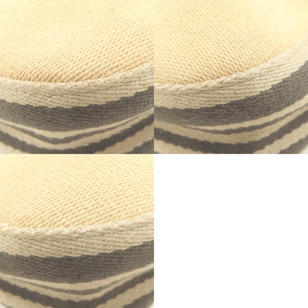 BURBERRY Blue label Shoulder Bag Canvas Ladies [Used]