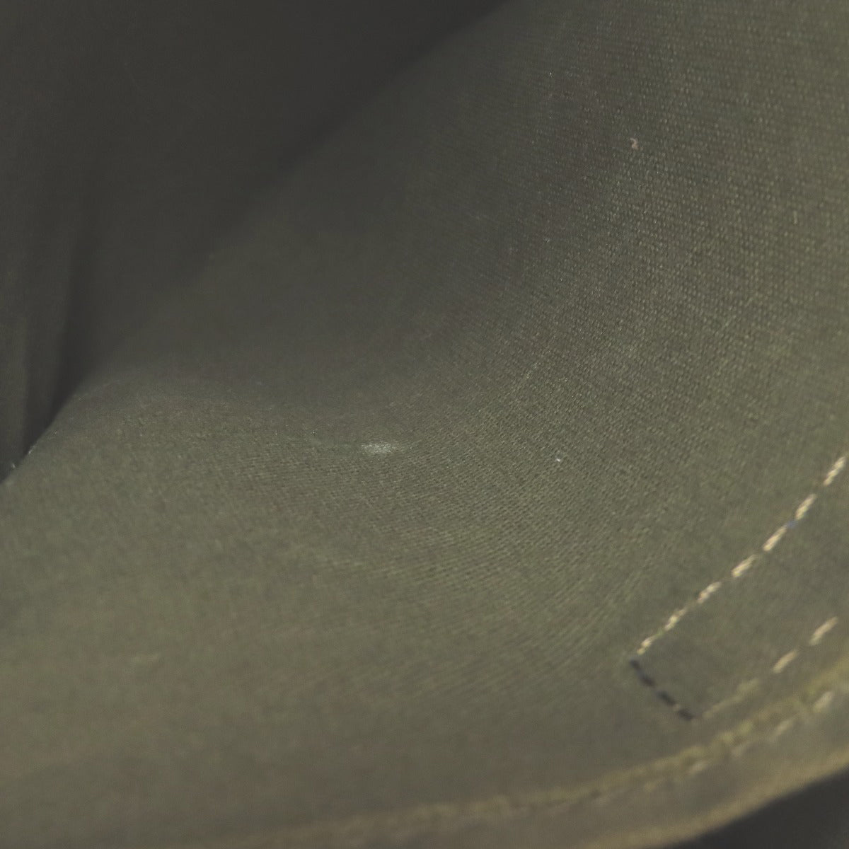 BURBERRY Blue label Shoulder Bag Canvas Ladies [Used]