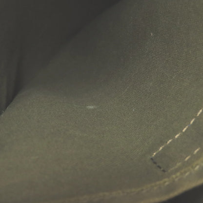 BURBERRY Blue label Shoulder Bag Canvas Ladies [Used]