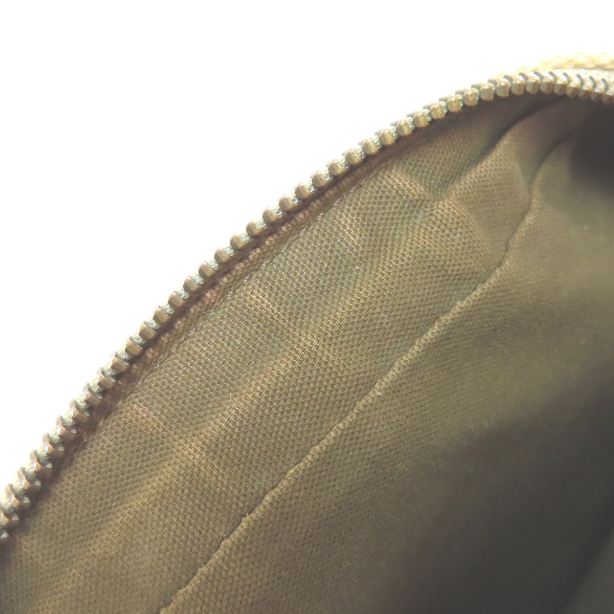 BURBERRY Blue label Shoulder Bag Canvas Ladies [Used]