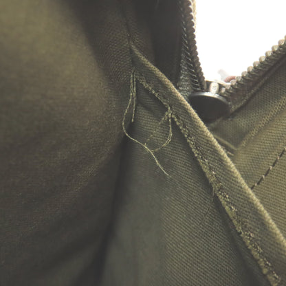 BURBERRY Blue label Shoulder Bag Canvas Ladies [Used]