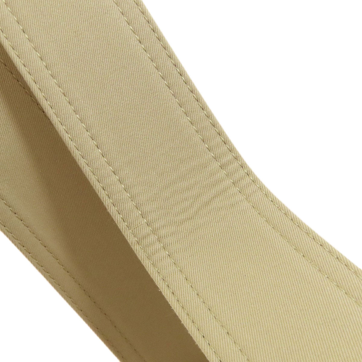 BURBERRY logo Shoulder Bag Canvas Ladies [Used]