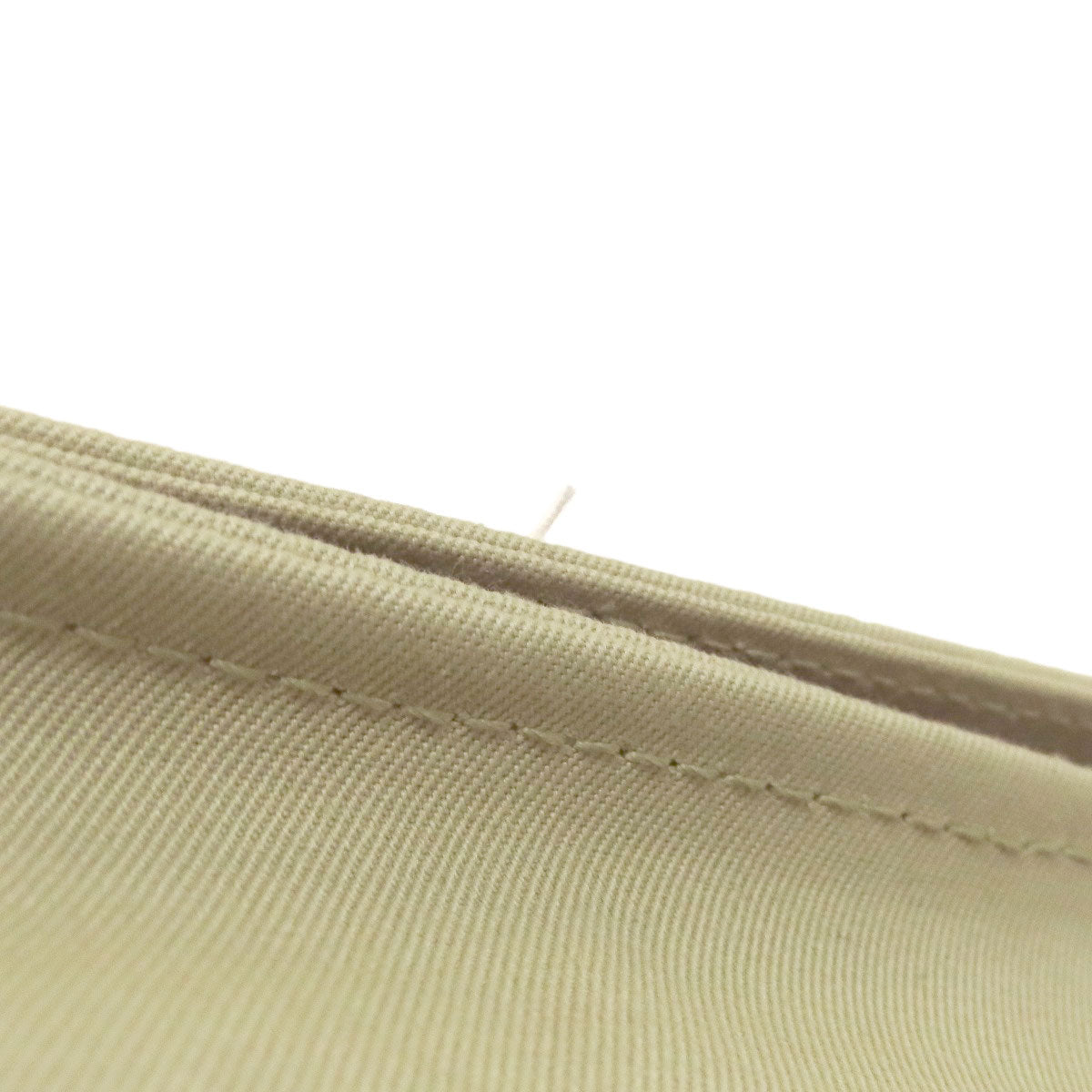 BURBERRY logo Shoulder Bag Canvas Ladies [Used]