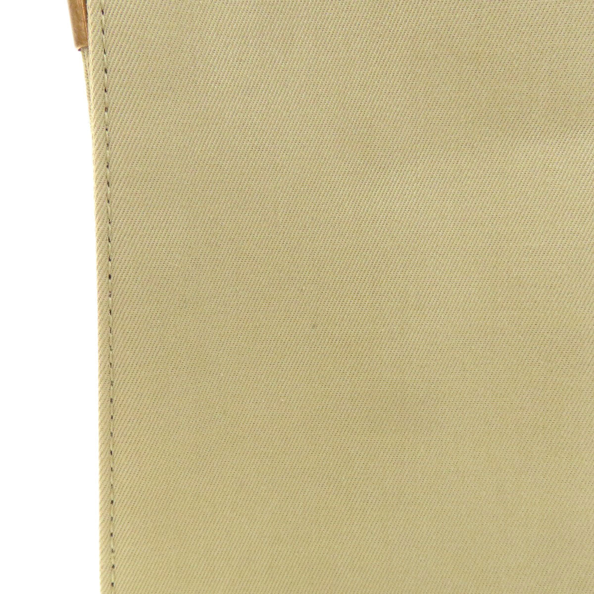 BURBERRY logo Shoulder Bag Canvas Ladies [Used]