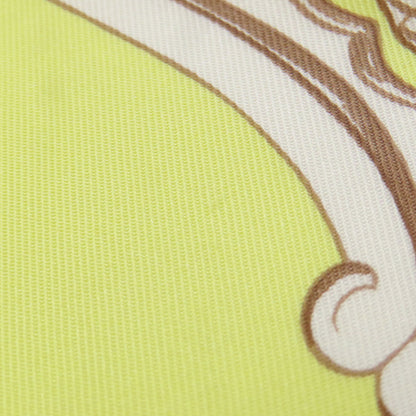 HERMES Carre90 Armor Scarf Silk Ladies [Used]