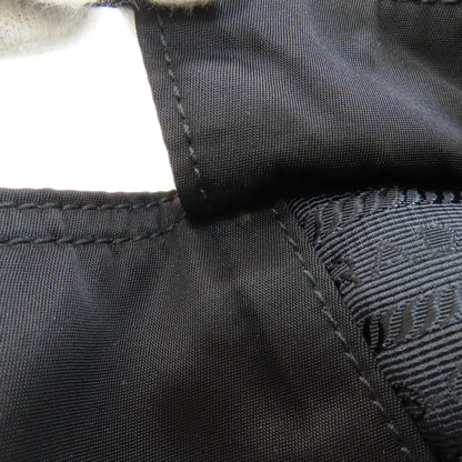 PRADA Fiocco LogoHardware Tote Bag Nylon Ladies [Used]