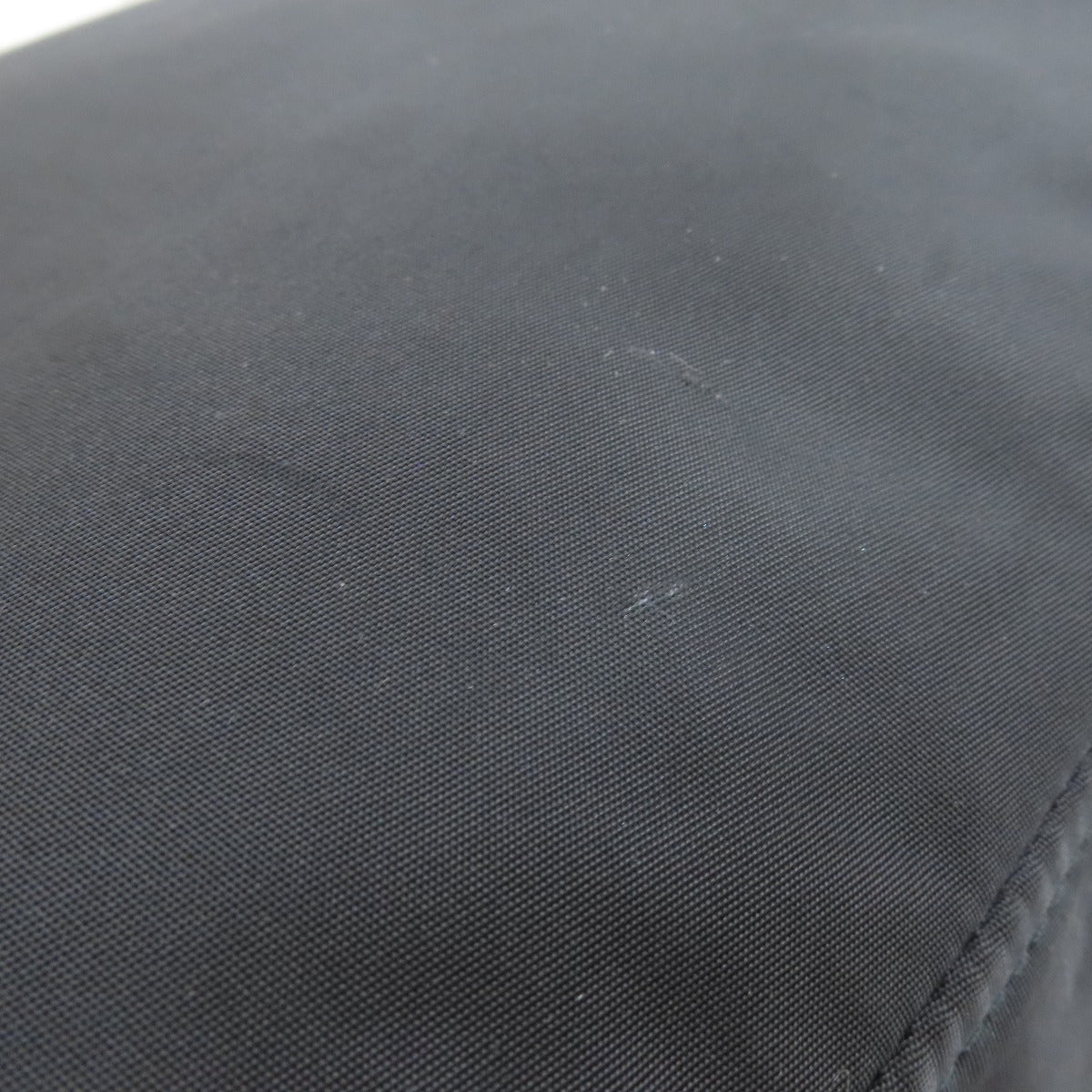 PRADA Fiocco LogoHardware Tote Bag Nylon Ladies [Used]