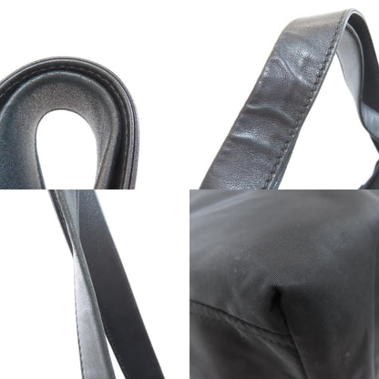 PRADA Fiocco LogoHardware Tote Bag Nylon Ladies [Used]