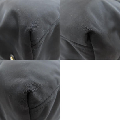 PRADA Fiocco LogoHardware Tote Bag Nylon Ladies [Used]