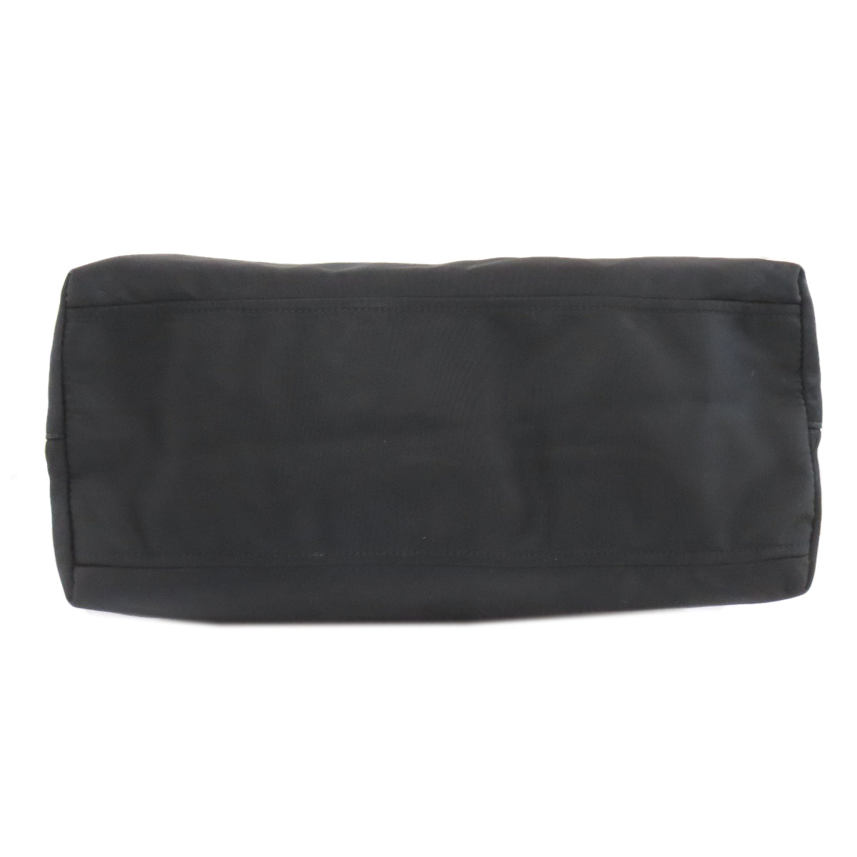 PRADA Fiocco LogoHardware Tote Bag Nylon Ladies [Used]