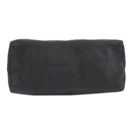 PRADA Fiocco LogoHardware Tote Bag Nylon Ladies [Used]