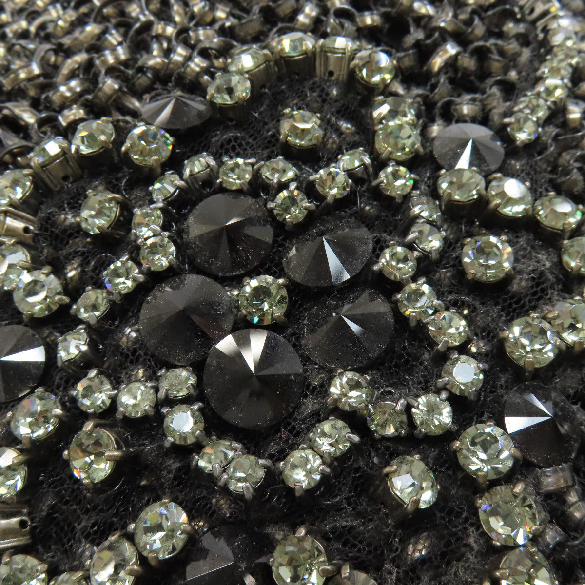 ANTEPRIMA Wire bag flower Handbag PVC Ladies [Used]