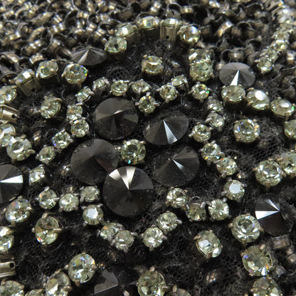 ANTEPRIMA Wire bag flower Handbag PVC Ladies [Used]