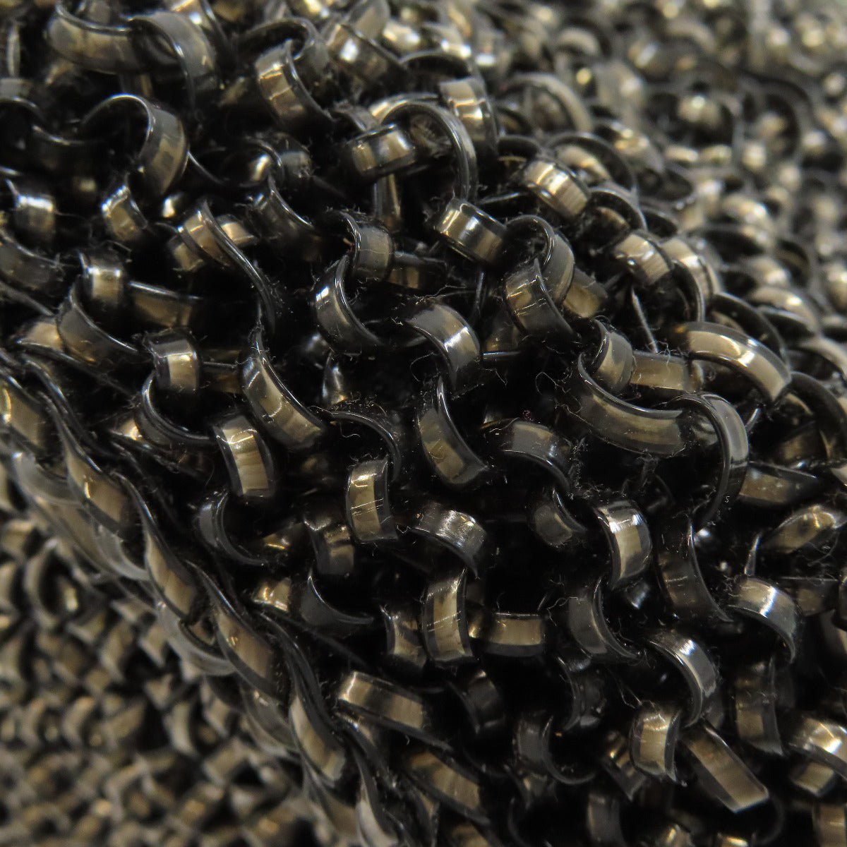 ANTEPRIMA Wire bag flower Handbag PVC Ladies [Used]