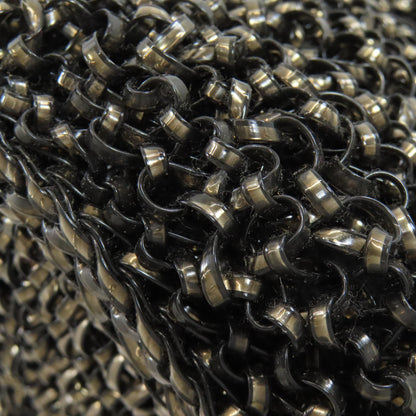 ANTEPRIMA Wire bag flower Handbag PVC Ladies [Used]