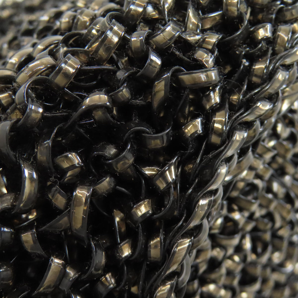 ANTEPRIMA Wire bag flower Handbag PVC Ladies [Used]