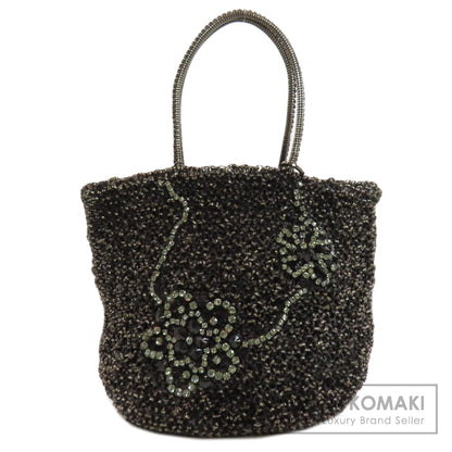 ANTEPRIMA Wire bag flower Handbag PVC Ladies [Used]