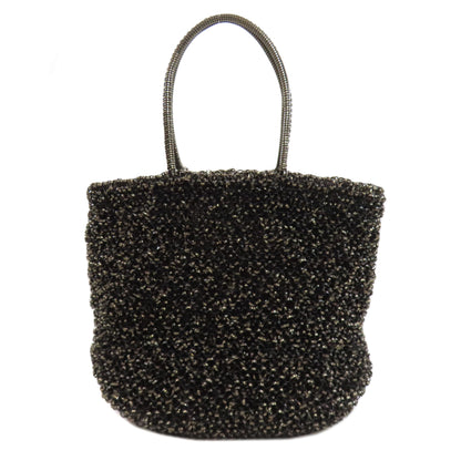 ANTEPRIMA Wire bag flower Handbag PVC Ladies [Used]