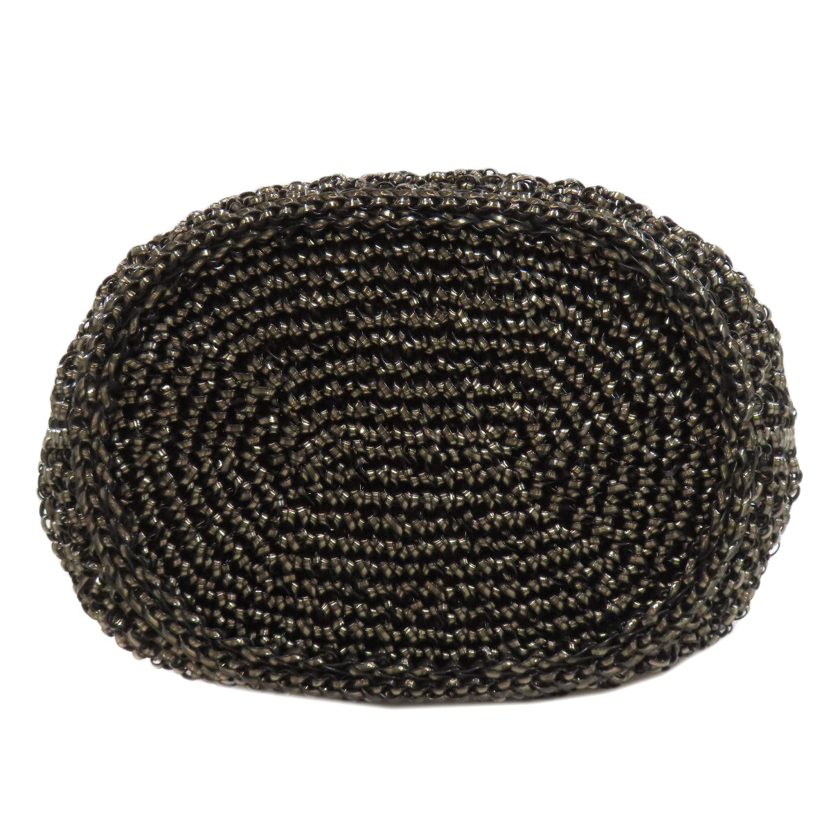 ANTEPRIMA Wire bag flower Handbag PVC Ladies [Used]