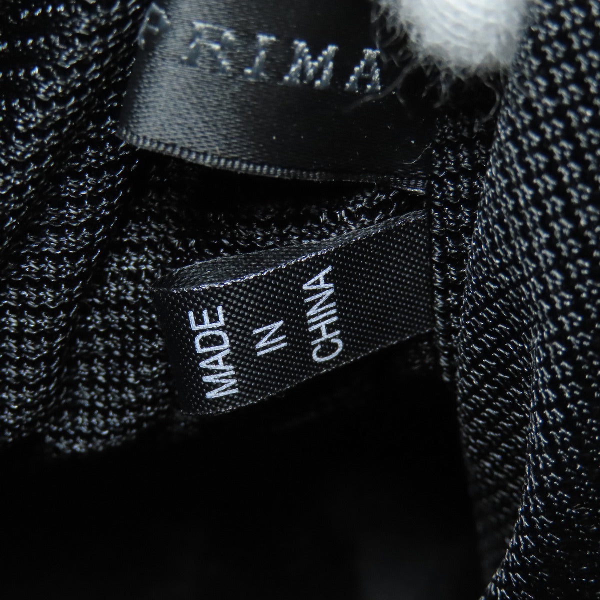 ANTEPRIMA Wire bag flower Handbag PVC Ladies [Used]