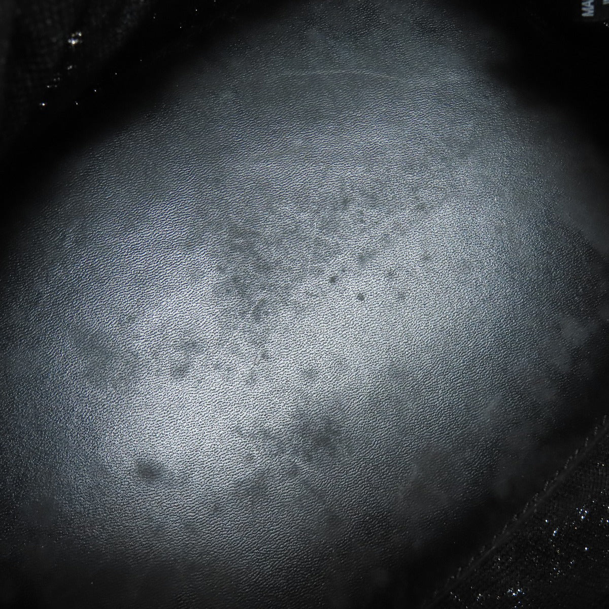 ANTEPRIMA Wire bag flower Handbag PVC Ladies [Used]