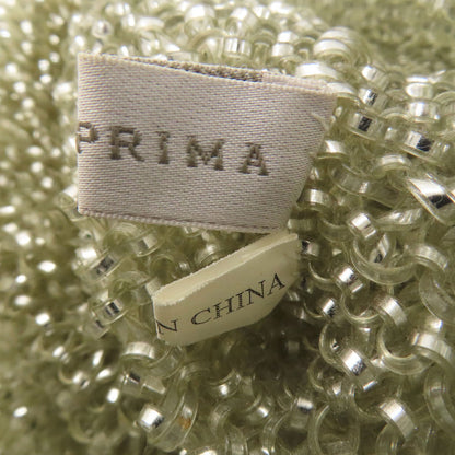 ANTEPRIMA Wire Bag Argento Handbag PVC Ladies [Used]