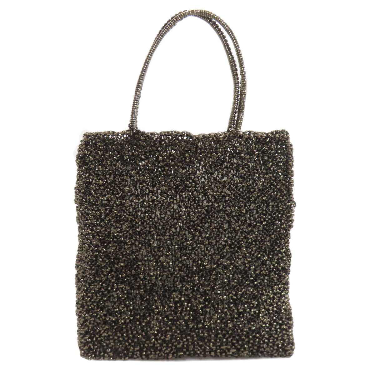 ANTEPRIMA Wire bag Handbag PVC Ladies [Used]