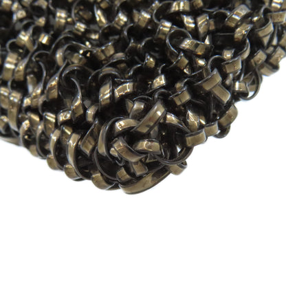 ANTEPRIMA Wire bag Handbag PVC Ladies [Used]