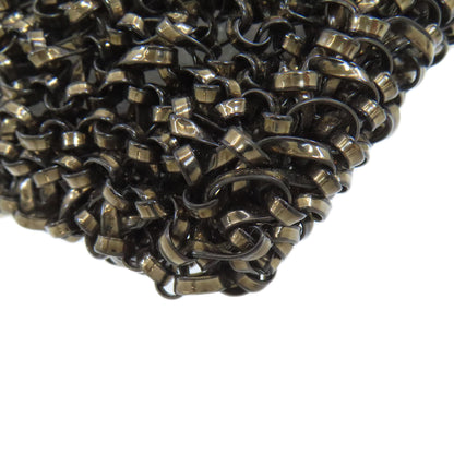 ANTEPRIMA Wire bag Handbag PVC Ladies [Used]