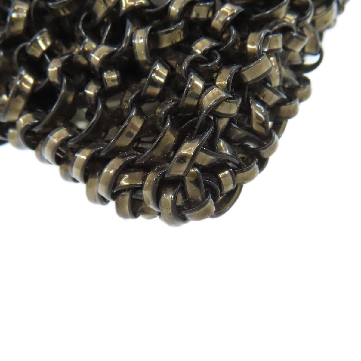 ANTEPRIMA Wire bag Handbag PVC Ladies [Used]