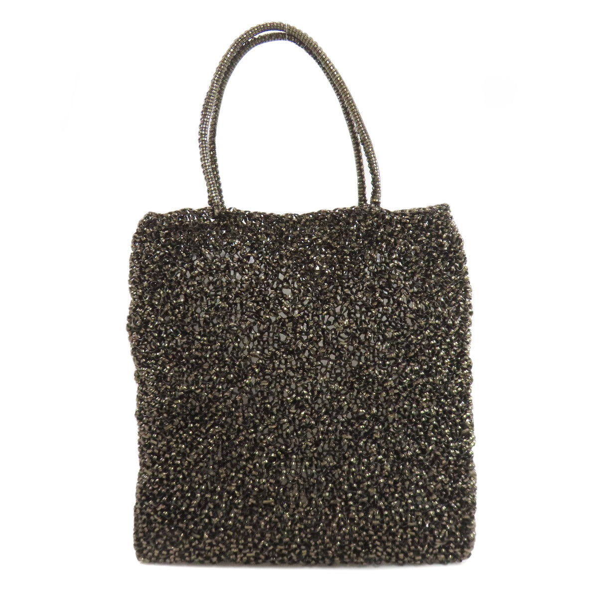 ANTEPRIMA Wire bag Handbag PVC Ladies [Used]