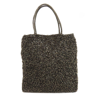 ANTEPRIMA Wire bag Handbag PVC Ladies [Used]