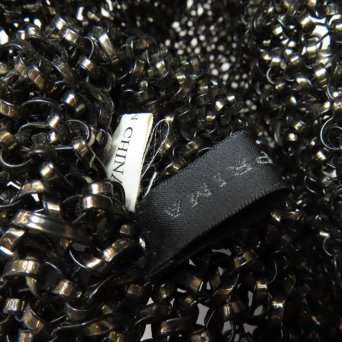 ANTEPRIMA Wire bag Handbag PVC Ladies [Used]