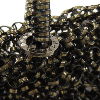 ANTEPRIMA Wire bag Handbag PVC Ladies [Used]