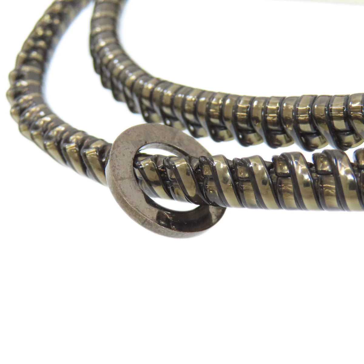 ANTEPRIMA Wire bag Handbag PVC Ladies [Used]