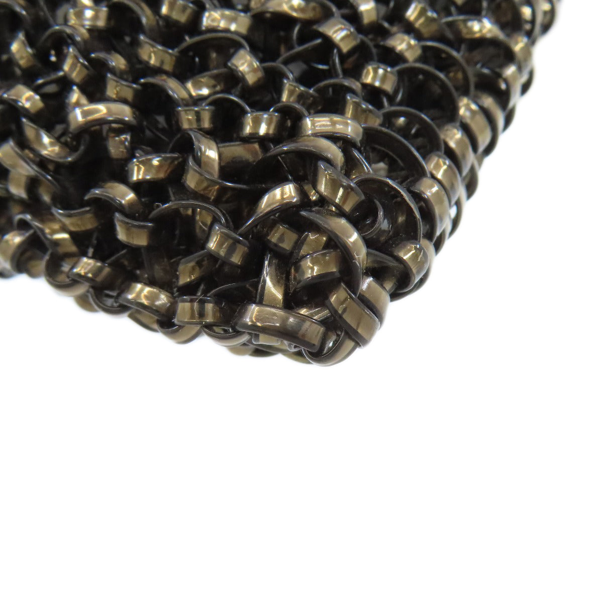 ANTEPRIMA Wire bag Handbag PVC Ladies [Used]