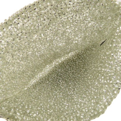 ANTEPRIMA Wire Bag Argento Handbag PVC Ladies [Used]