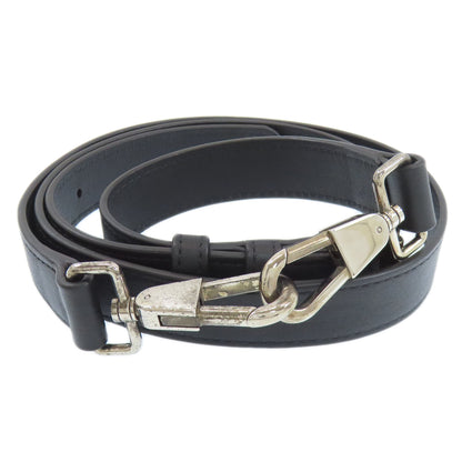 BURBERRY 2WAY Handbag PVC Ladies [Used]