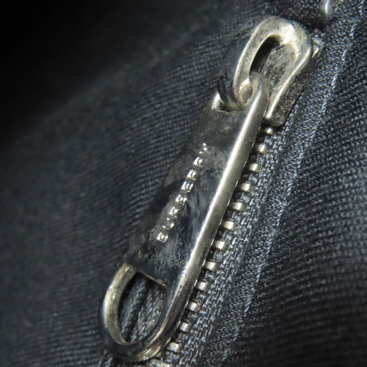 BURBERRY 2WAY Handbag PVC Ladies [Used]