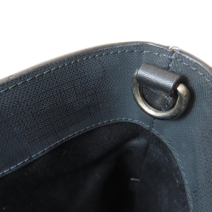 BURBERRY 2WAY Handbag PVC Ladies [Used]