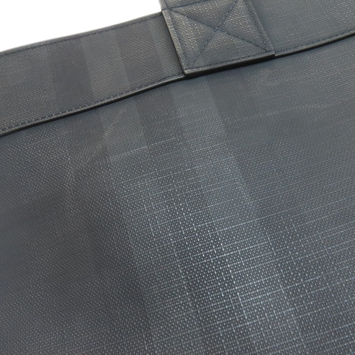 BURBERRY 2WAY Handbag PVC Ladies [Used]