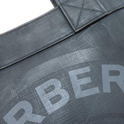 BURBERRY 2WAY Handbag PVC Ladies [Used]