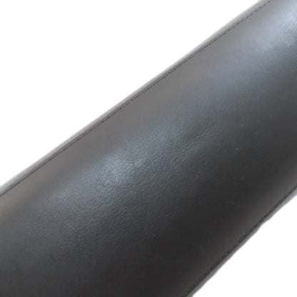 BURBERRY 2WAY Handbag PVC Ladies [Used]