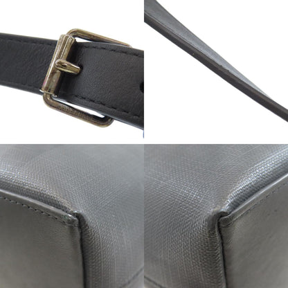BURBERRY 2WAY Handbag PVC Ladies [Used]