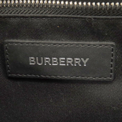 BURBERRY 2WAY Handbag PVC Ladies [Used]
