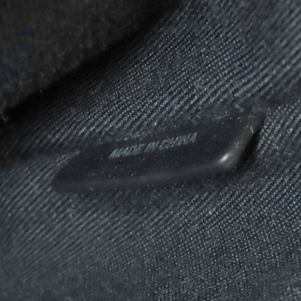 BURBERRY 2WAY Handbag PVC Ladies [Used]