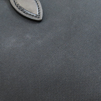 PRADA Fiocco 2WAY Handbag Canvas Ladies [Used]