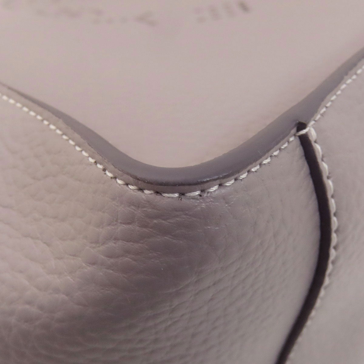 Stella McCartney logo Tote Bag Polyester Ladies [Used]